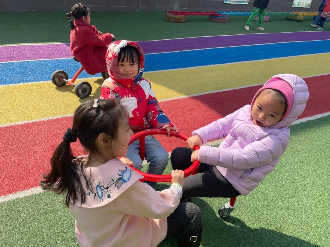 长春幼儿园