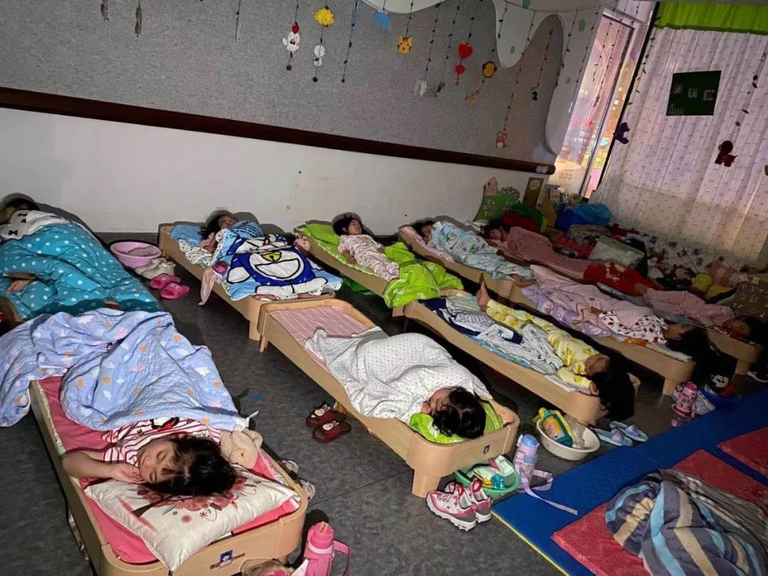 长春幼儿园