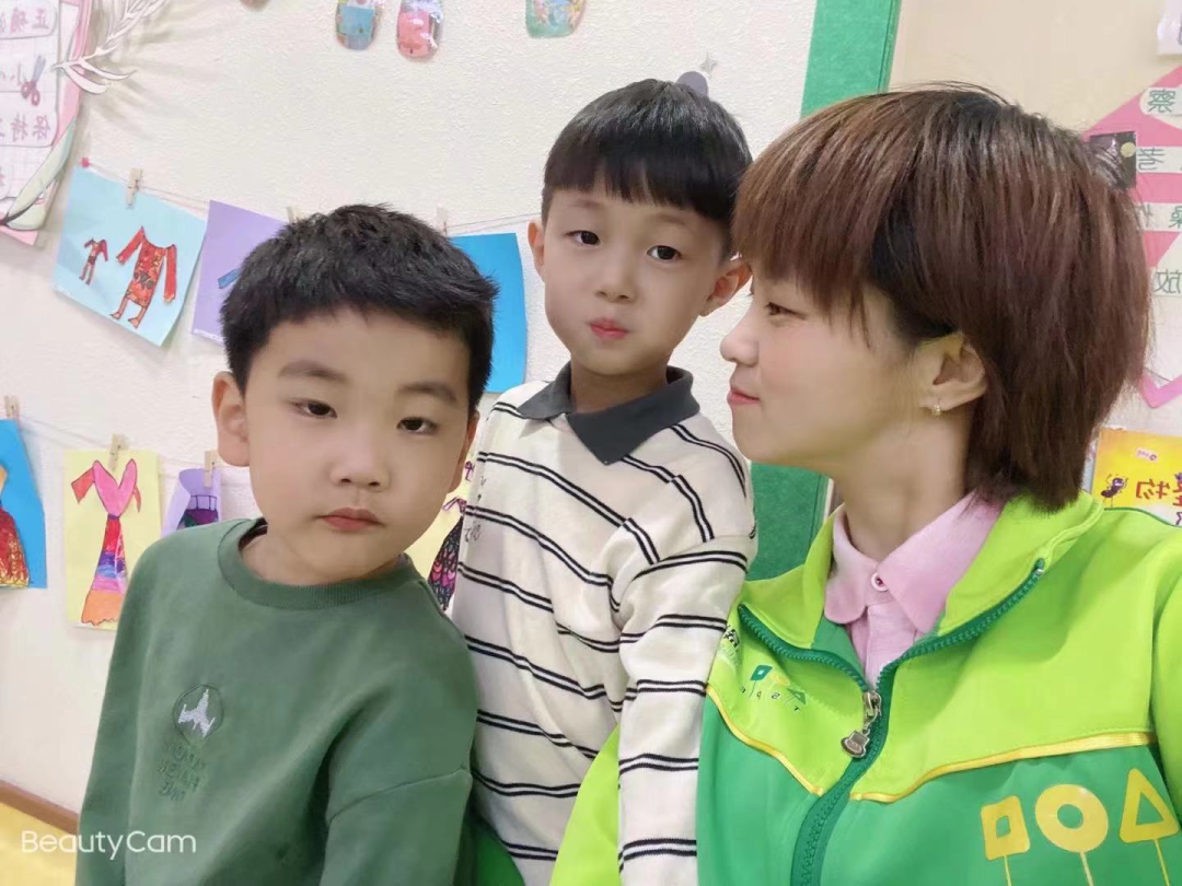 长春幼儿园