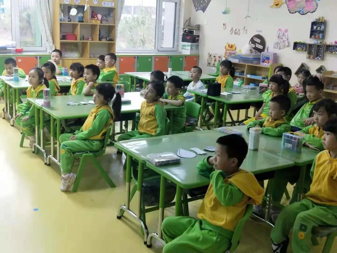 长春幼儿园