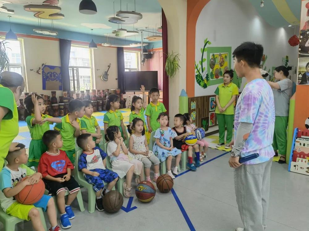 长春幼儿园
