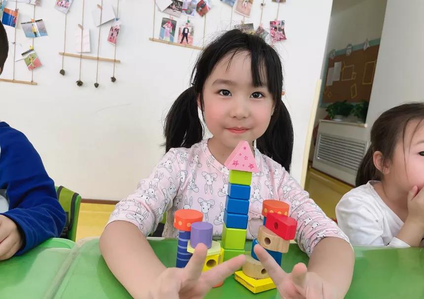 长春幼儿园