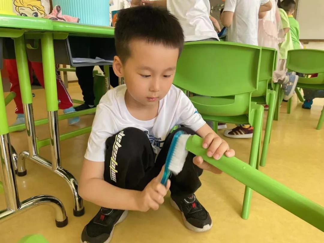 长春幼儿园
