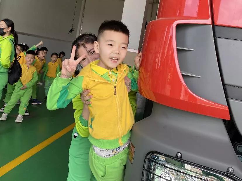 长春幼儿园