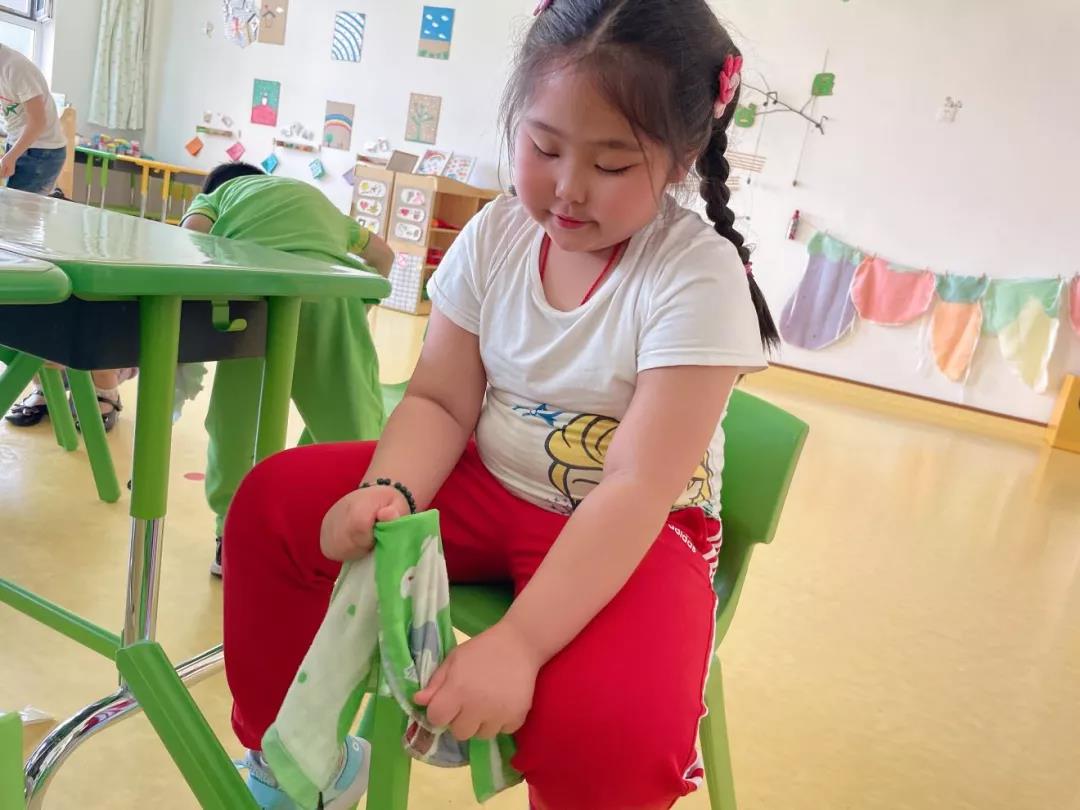 长春幼儿园
