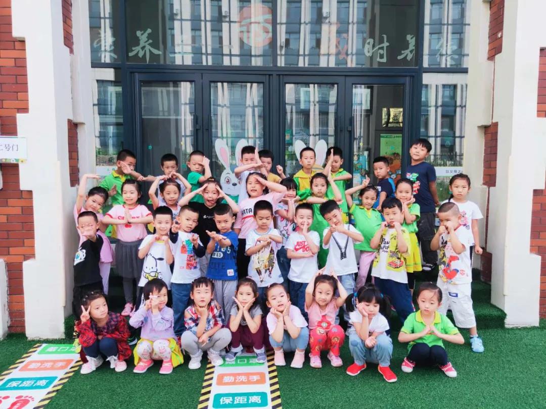 长春幼儿园