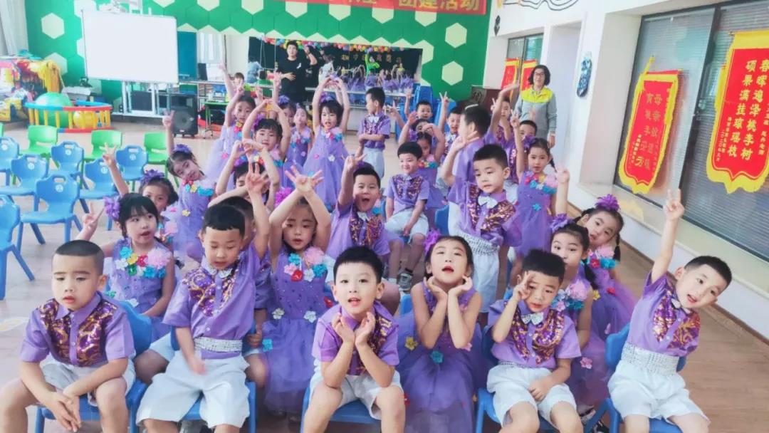 长春幼儿园