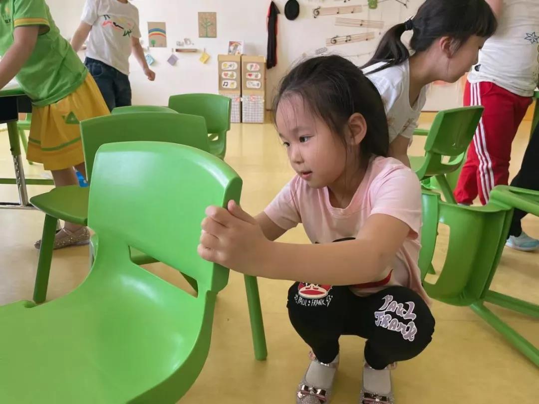 长春幼儿园