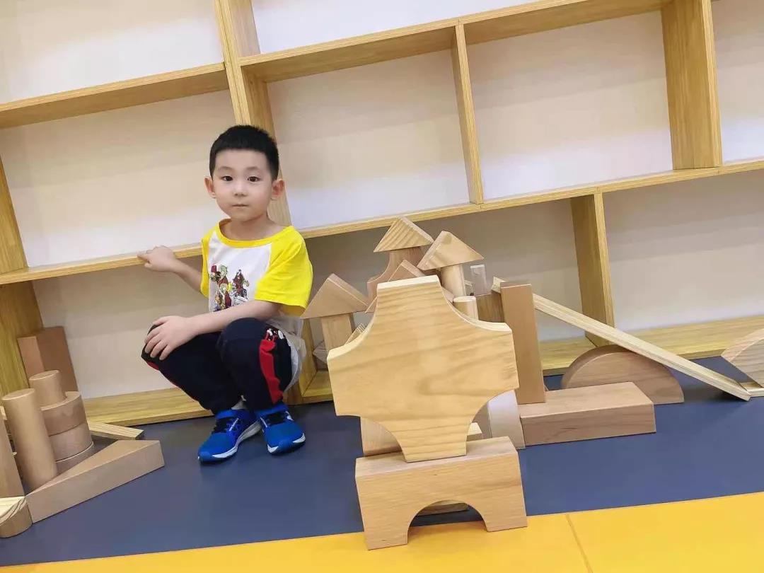 长春幼儿园