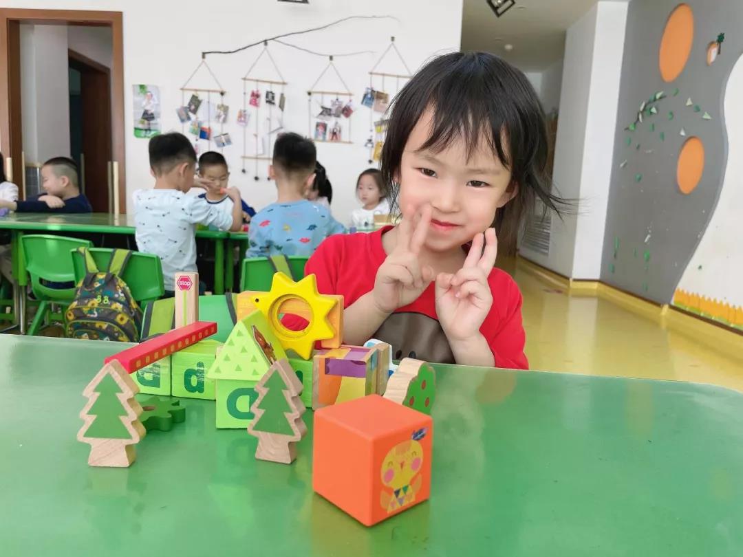 长春幼儿园