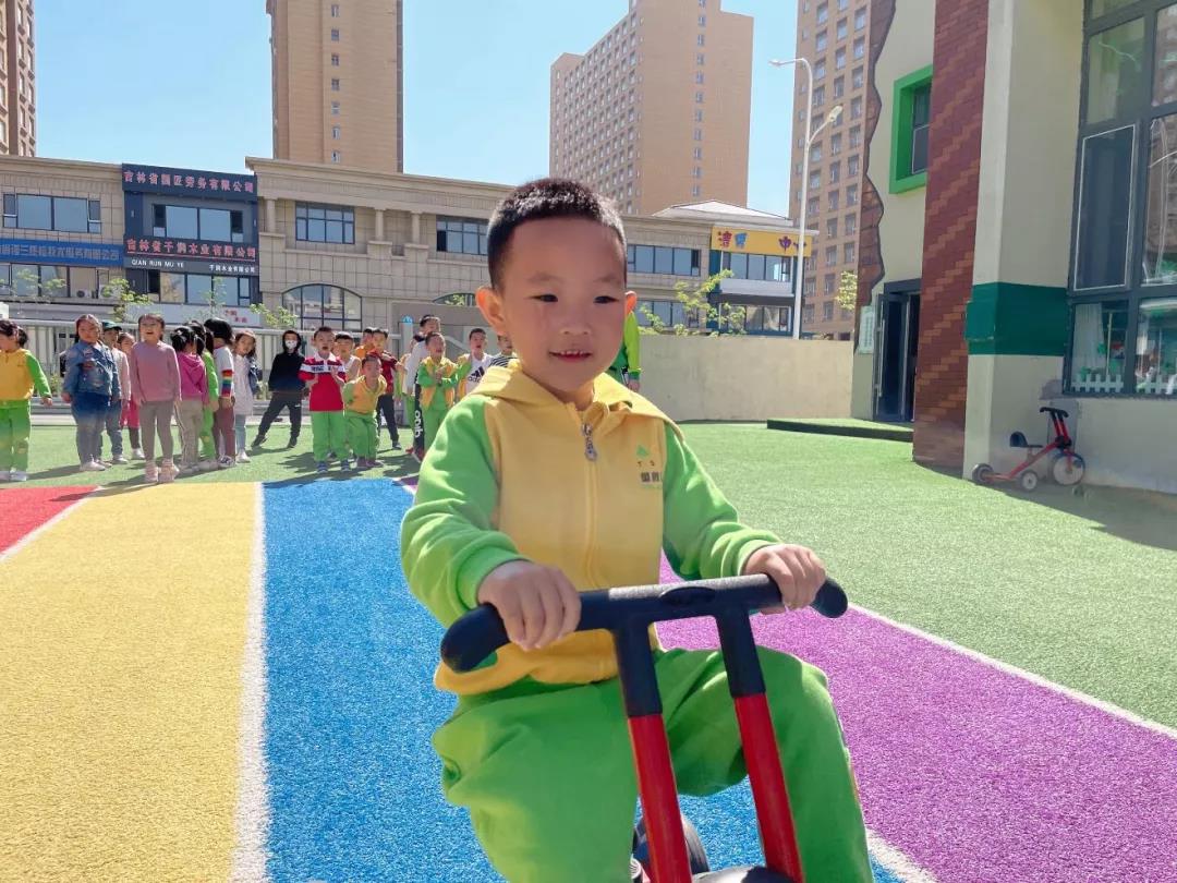 长春幼儿园