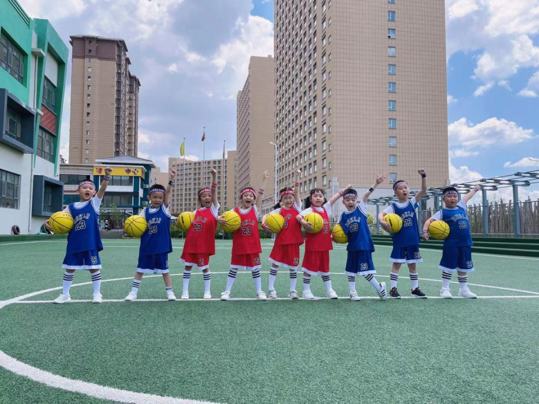 长春幼儿园