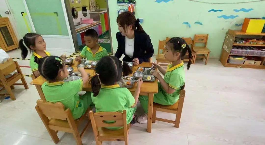 长春幼儿园
