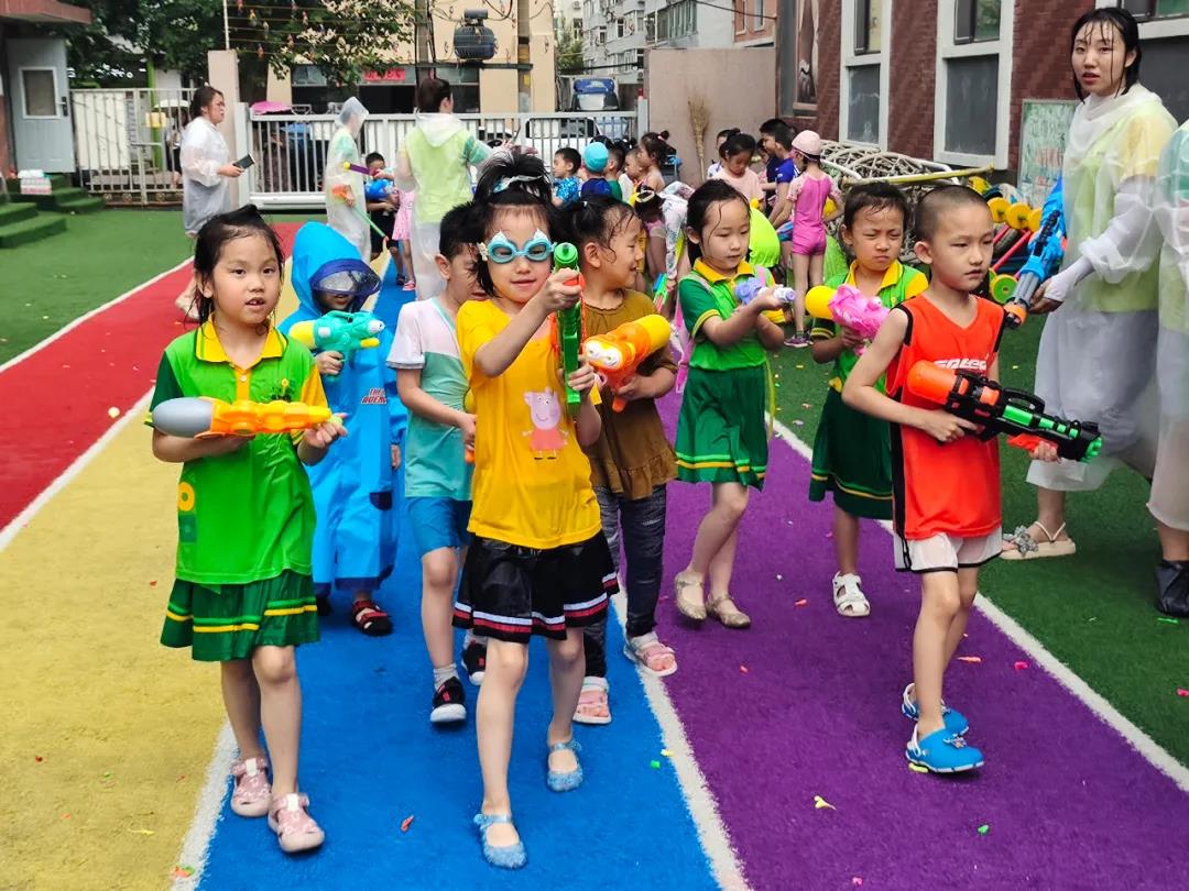 长春幼儿园