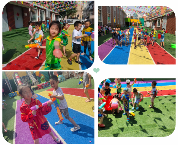 长春幼儿园