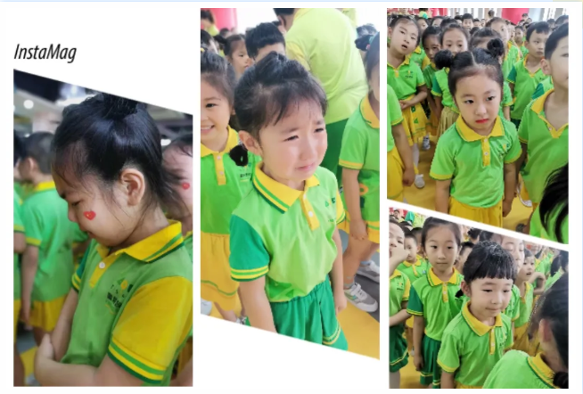 长春幼儿园
