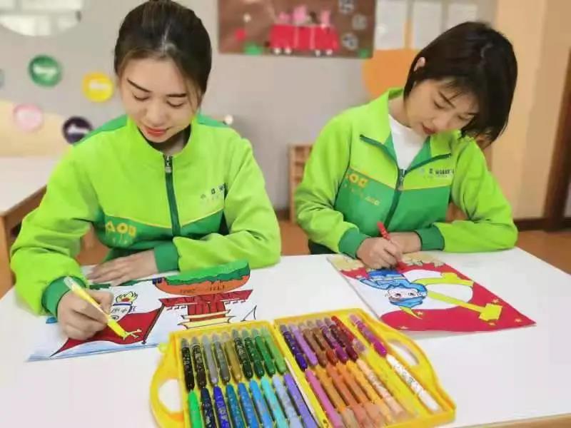 长春幼儿园