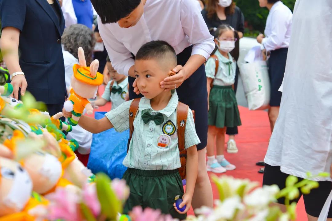 长春幼儿园